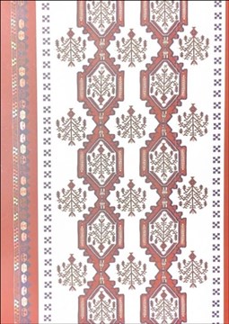 تصویر  فولدي بگ سايز هشت 8033