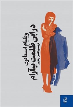 تصویر  در اين ظلمت بيارام