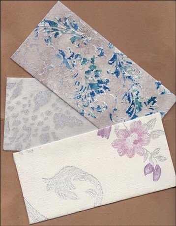 تصویر  پاكت پول شاين (فانتزي)