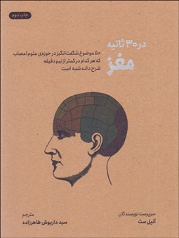 تصویر  مغز در 30 ثانيه