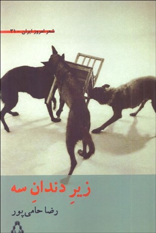 تصویر  زير دندان سه