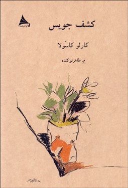 تصویر  كشف جويس