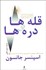 تصویر  قله‌ها و دره‌ها
