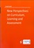 تصویر  تكنيك‌هاي جديد در برنامه‌ريزي يادگيري و سنجش