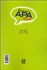 تصویر  راهنماي مقاله‌نويسي به سبك انجمن روان‌شناسي آمريكا
