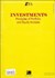 تصویر  مباني مديريت سرمايه‌گذاري و تشكيل سبد سهام