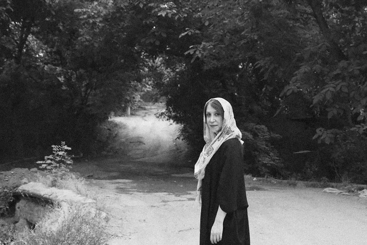 تصویر  پونه ابدالي