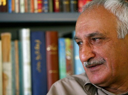 تصویر  حسن انوشه