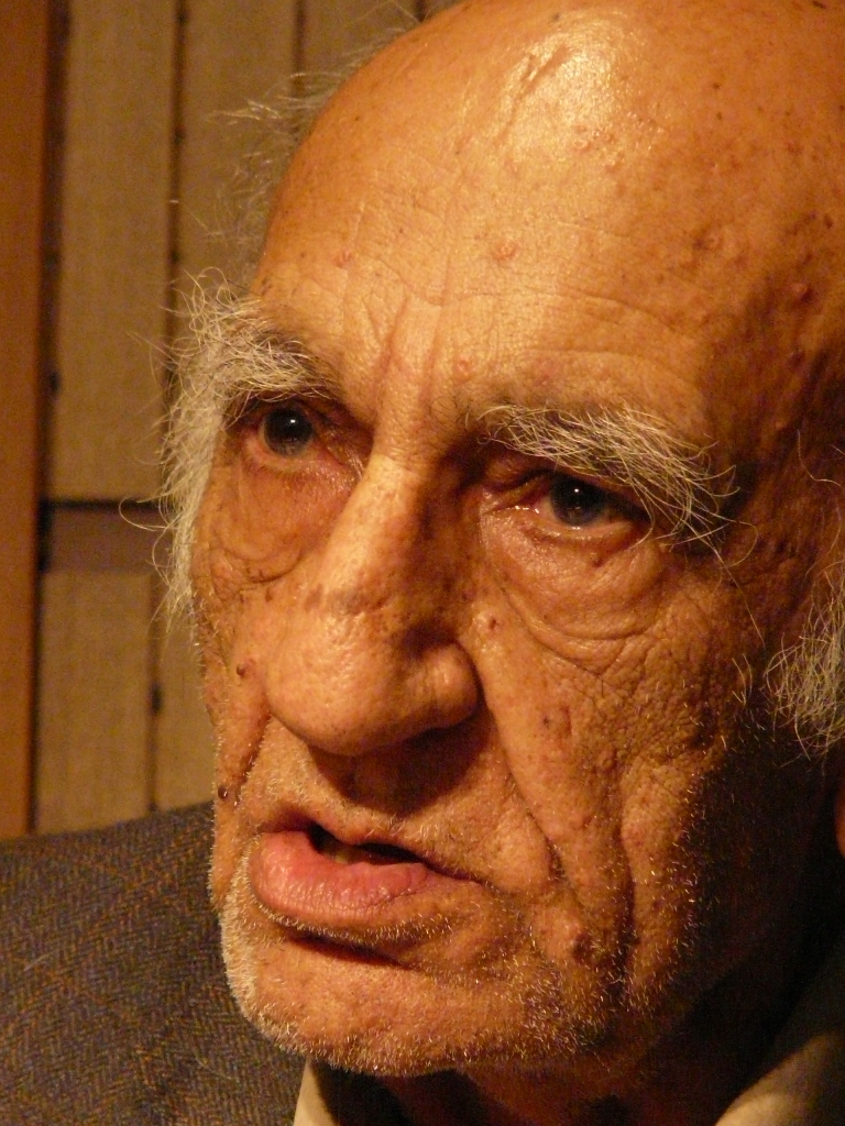 تصویر  محمدابراهيم باستاني پاريزي