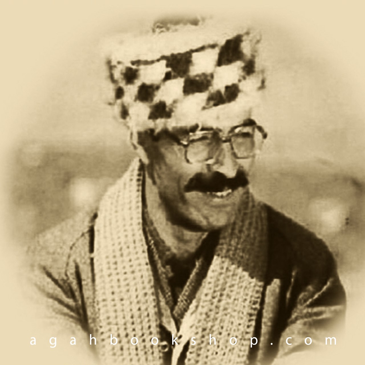 تصویر  صمد بهرنگي