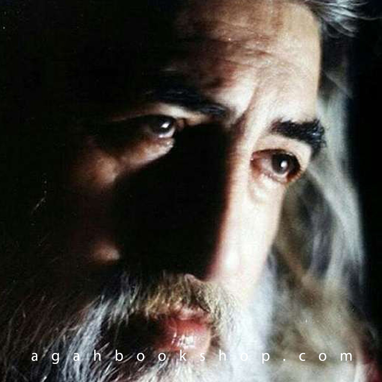 تصویر  حسين منزوي