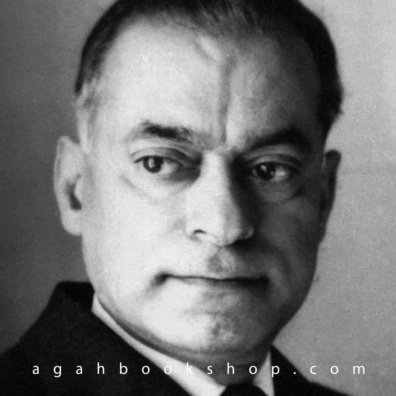 تصویر  محمد معين