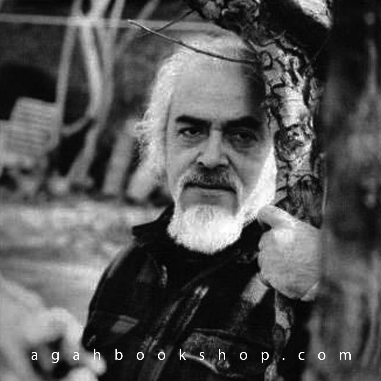 تصویر  صادق چوبك