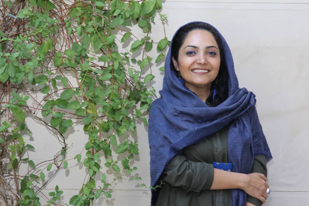 تصویر  شرمين نادري