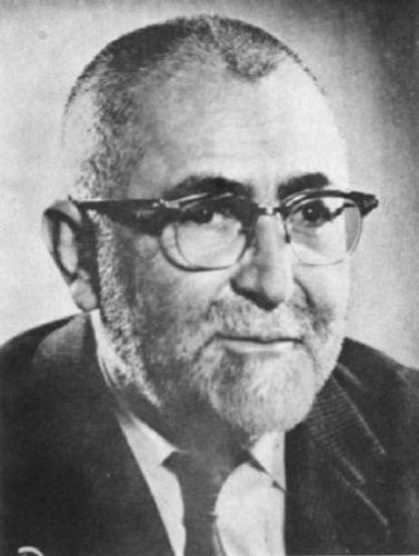 تصویر  بديع‌الزمان فروزانفر