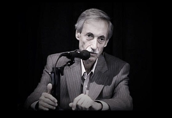 تصویر  مير عبدالحسين نقيب‌زاده