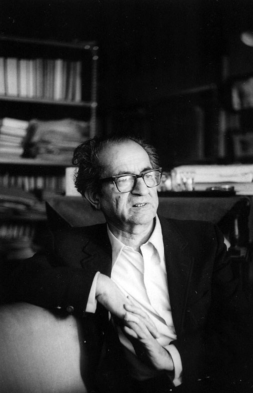 تصویر  مجتبي مينوي - عليرضا حيدري