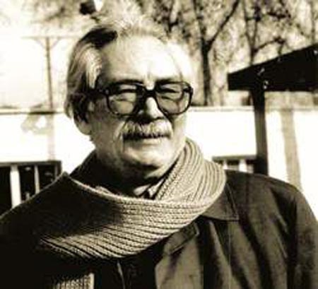 تصویر  احمد محمود