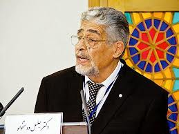 تصویر  جهانگير كووجي كوياجي - جليل دوست‌خواه