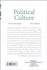 تصویر  فرهنگ سياسي