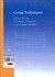 تصویر  فنون مشاوره و روان‌درماني گروهي