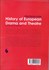 تصویر  تاريخ درام و تئاتر اروپا (دوره 2 جلدي)