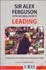تصویر  رهبري (درس‌هايي كه از زندگي و سال‌هاي حضورم در منچستر يونايتد آموختم)