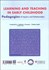 تصویر  پداگوژي پيش دبستاني  (يادگيري و آموزش در اوان كودكي)