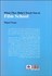 تصویر  آنچه در مدرسه فيلم‌سازي نمي‌آموزيد