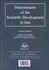 تصویر  موانع رشد علمي ايران و راه‌حل‌هاي آن