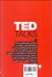 تصویر  اصول سخنراني به روش تد TED